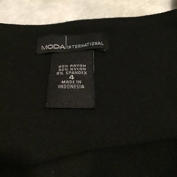 Guess Black Pants - Picture 5 of 5